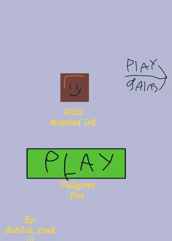 Game by @number_block_jacks