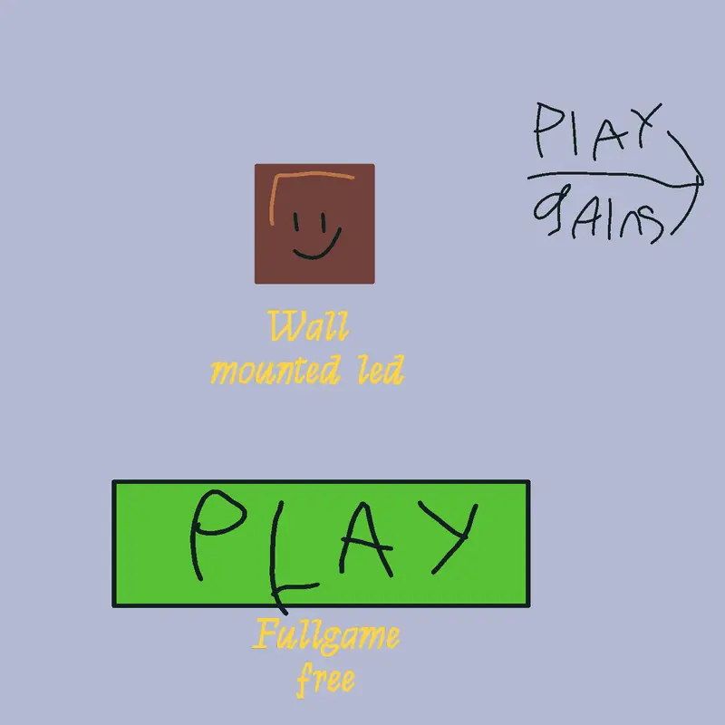 Game by @team_friends