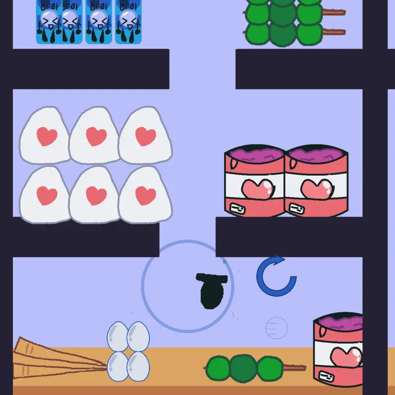 Game by @teardrop-