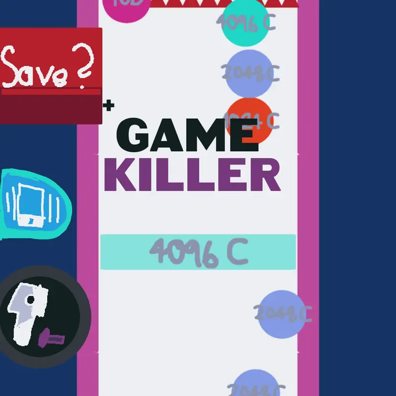 Game by @ZDOH1024IZHPortalChains