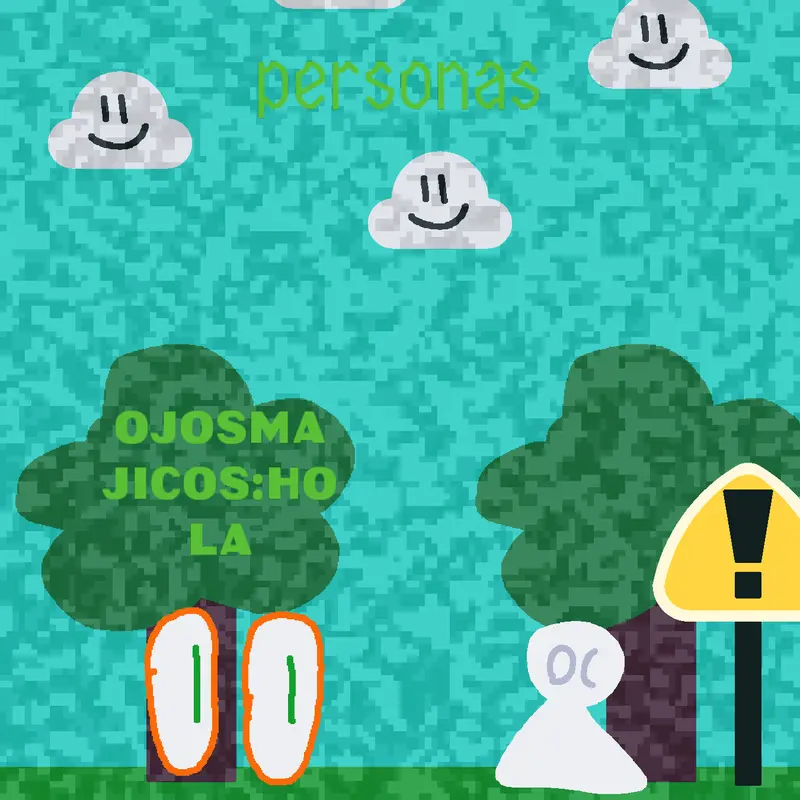 Game by @ojosmagicos_oficial