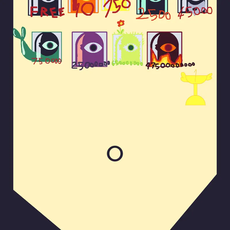 Game by @Electroskull