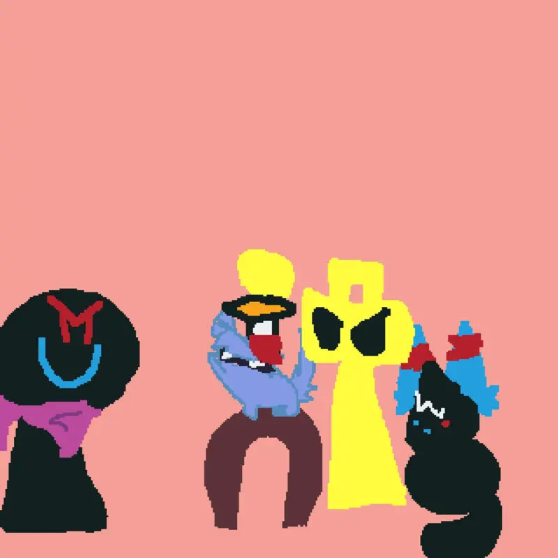 Game by @bombox_girl