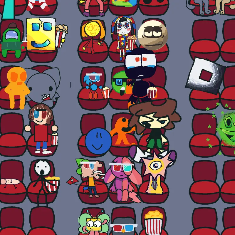 Game by @LaurySalgado