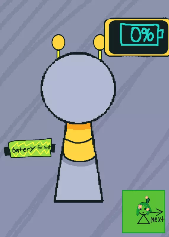 Game by @anonchameleon38