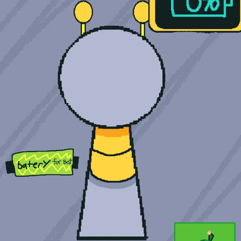 Game by @anonchameleon38