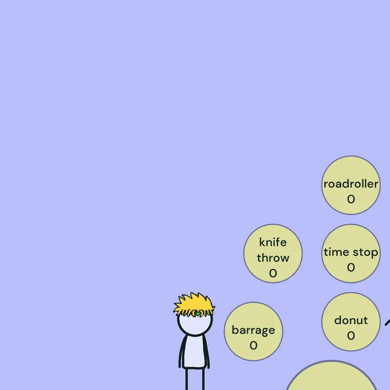 Game by @fatalglich
