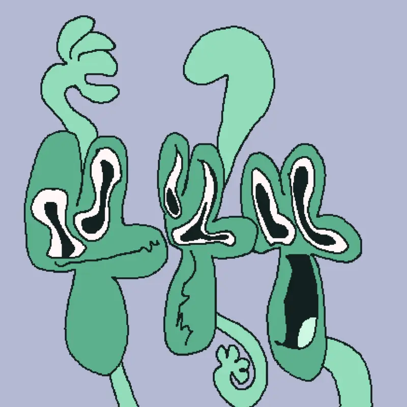 Hi by @Gravel_Shovel