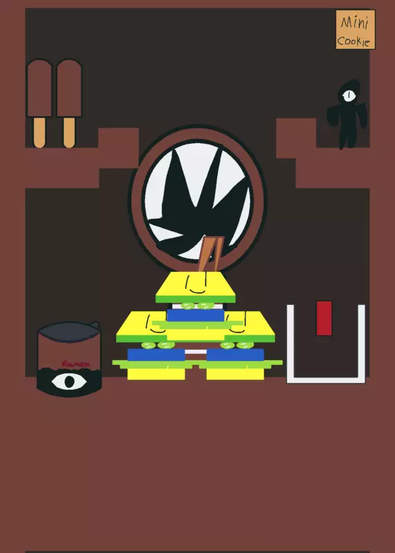 Game by @vloggerboyjiro