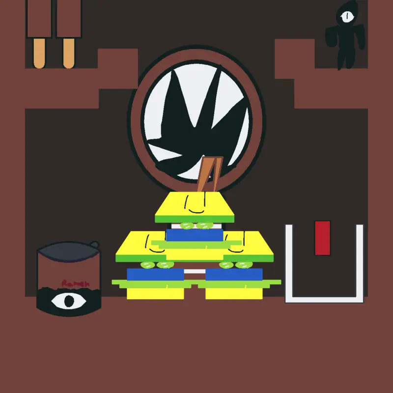 Game by @vloggerboyjiro