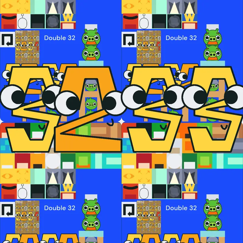Game by @difficulty