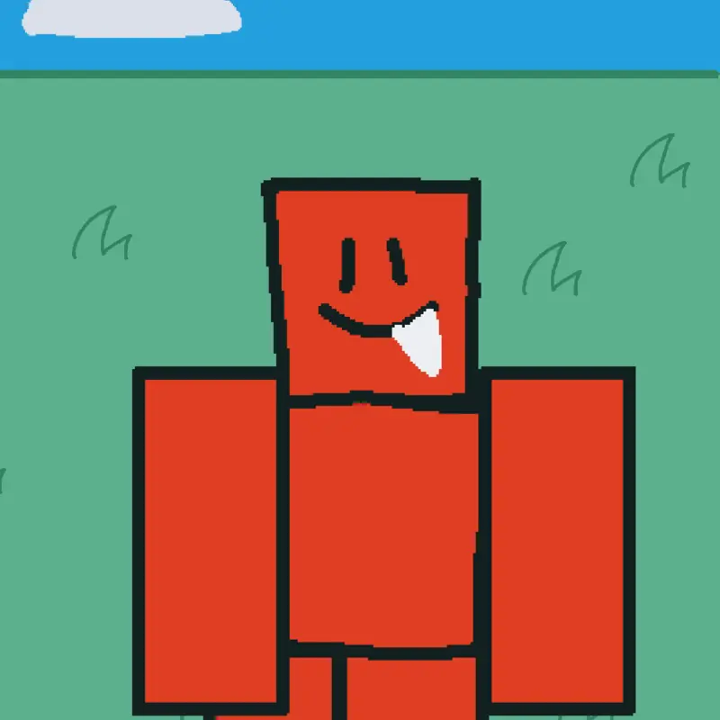 Game by @myared123
