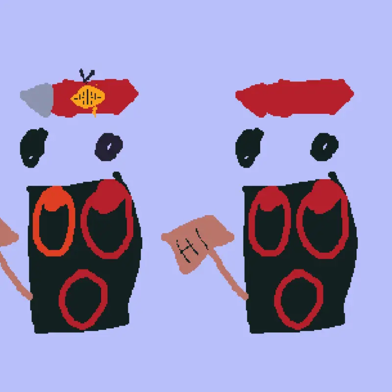 Game by @D4ND4N