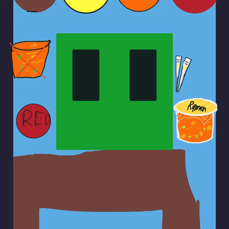 Game by @Jaeedadulto