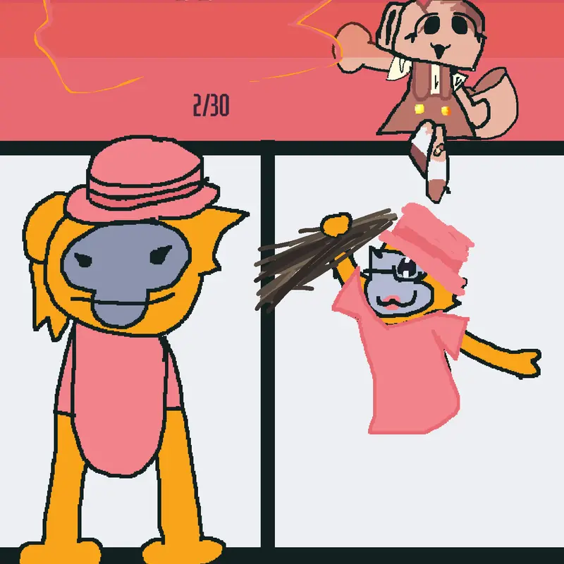 Game by @Catailna05