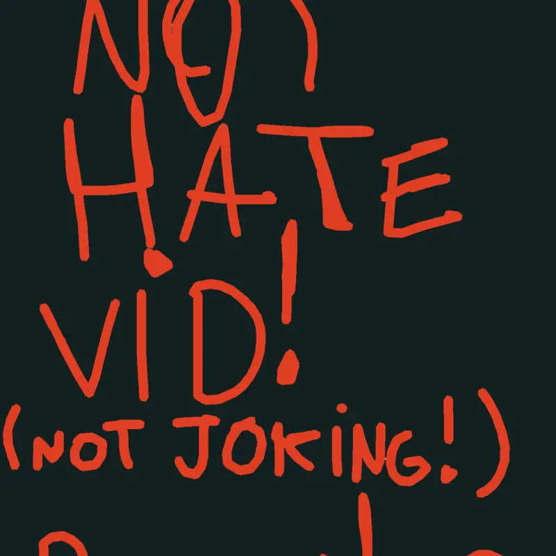 idk by @ChickenGunPlayer69847