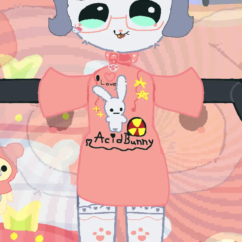 Game by @Kitten_Coco