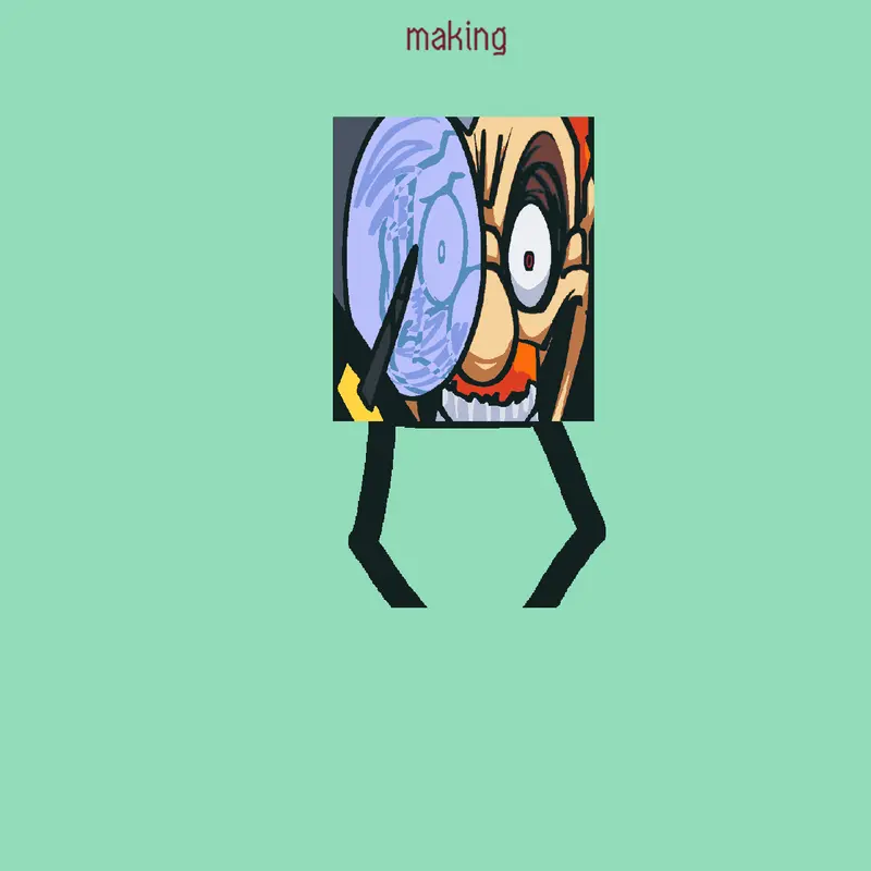 Game by @Detective_Weird