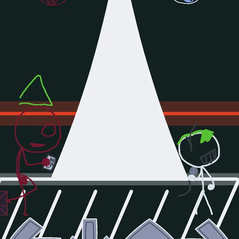 Game by @sonicandtails137