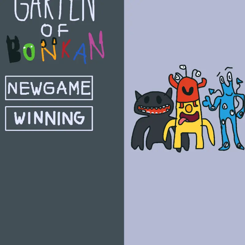 Bonkan XD by @don_drago