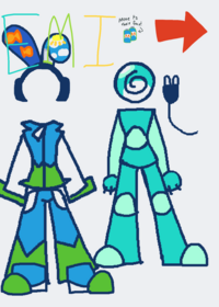 Dress up my ocs!!