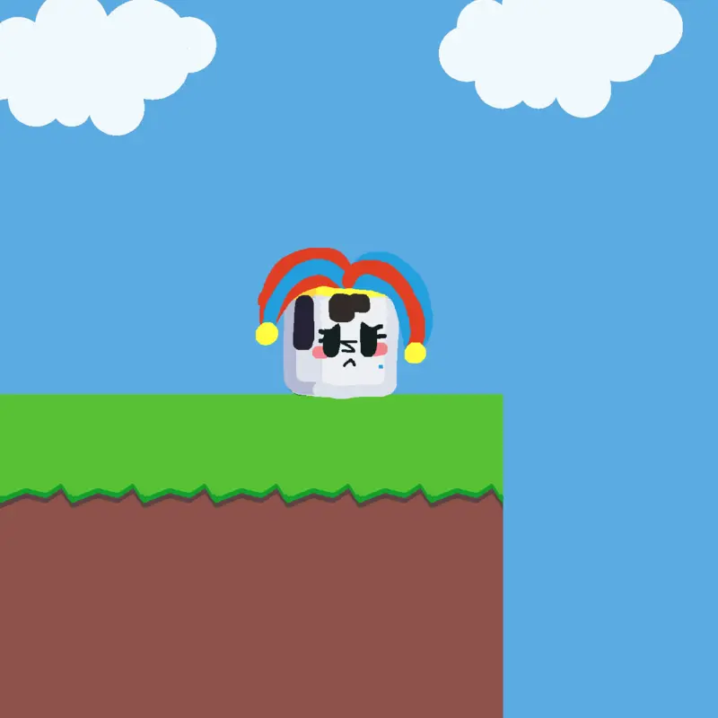 Game by @khyla_loves_DW