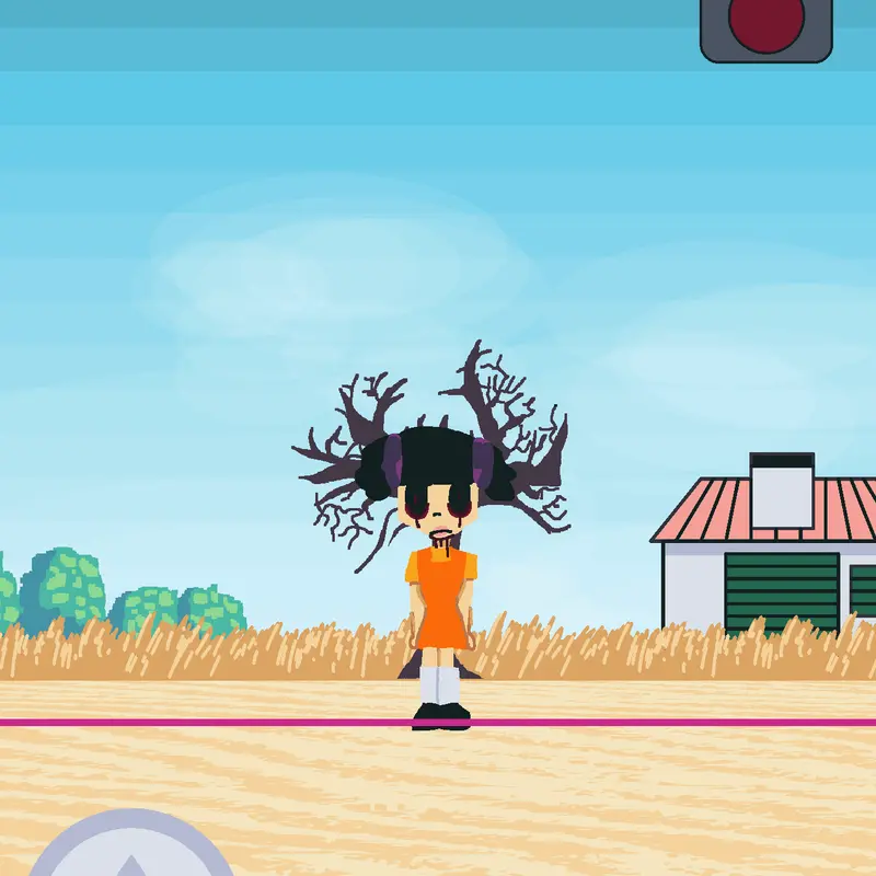 Game by @Zariahkaye