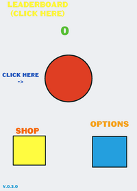 Clicker (5 ms +)