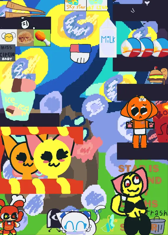 Game by @superlitverity