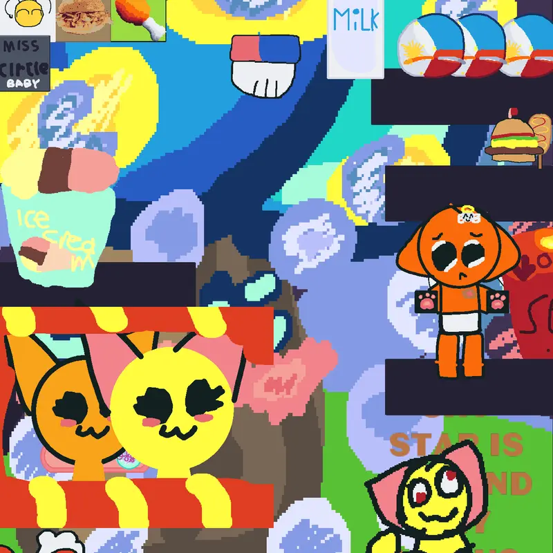Game by @superlitverity