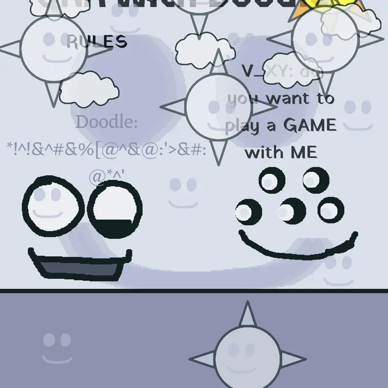 Game by @h3vp