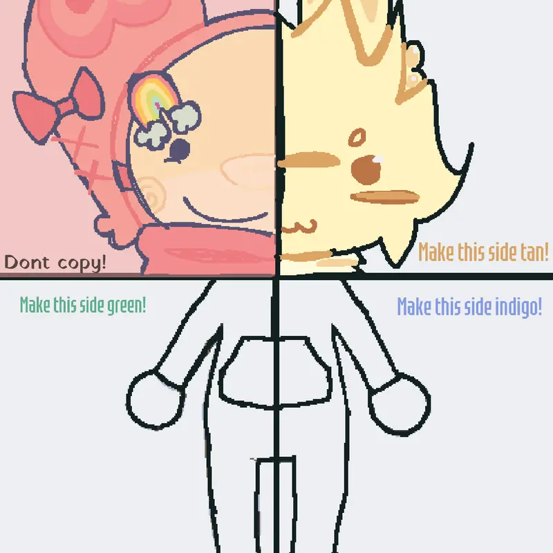 Game by @randomkitty