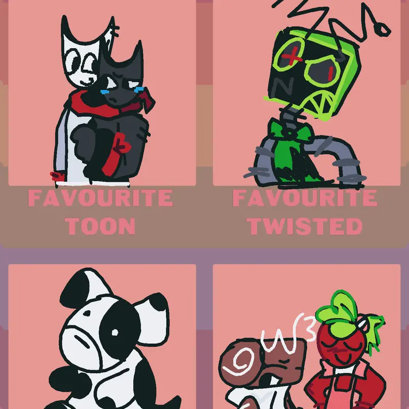 Game by @Dilophozaurus
