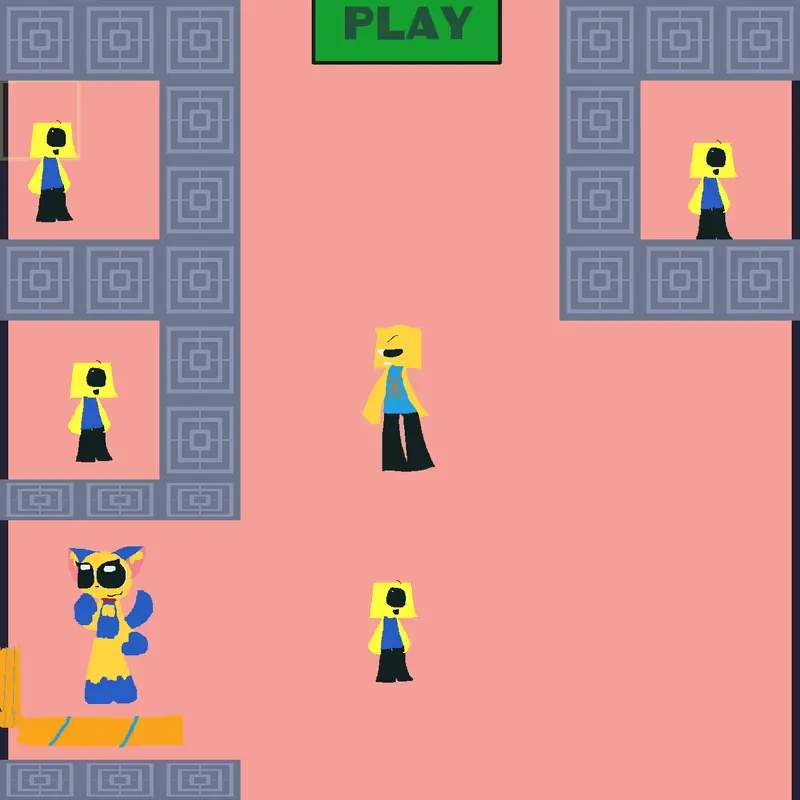 Game by @i_wasjokingggg
