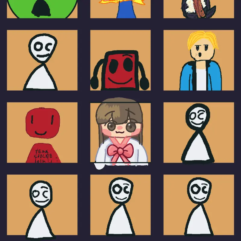 Game by @Forsaken_C00LKID