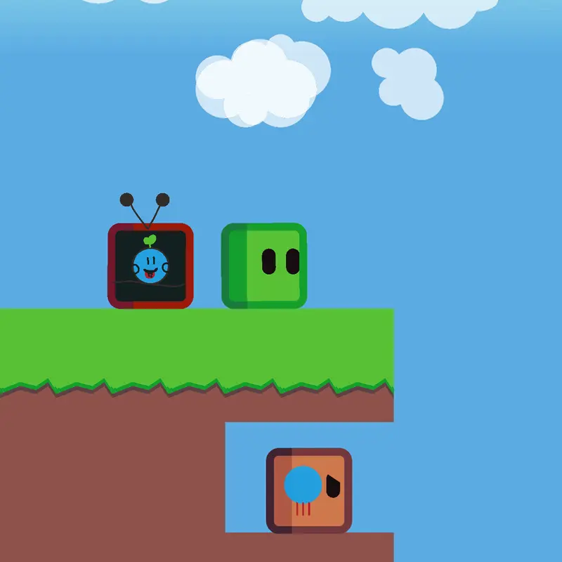 Game by @dnwidsazxs