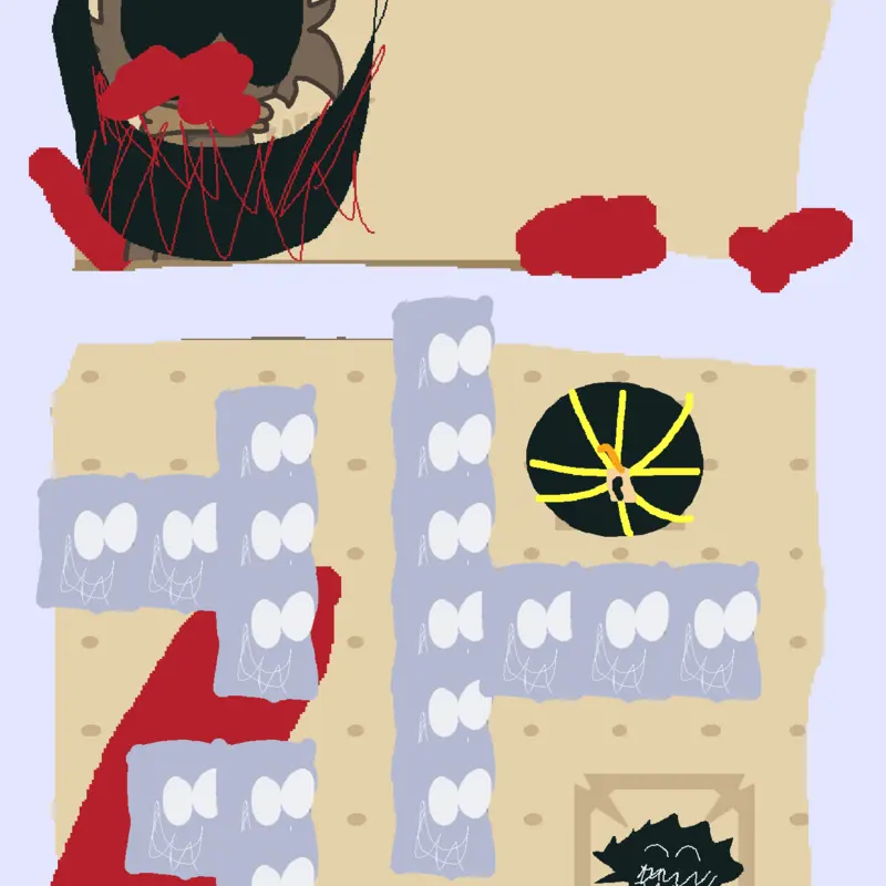 Game by @ulzu