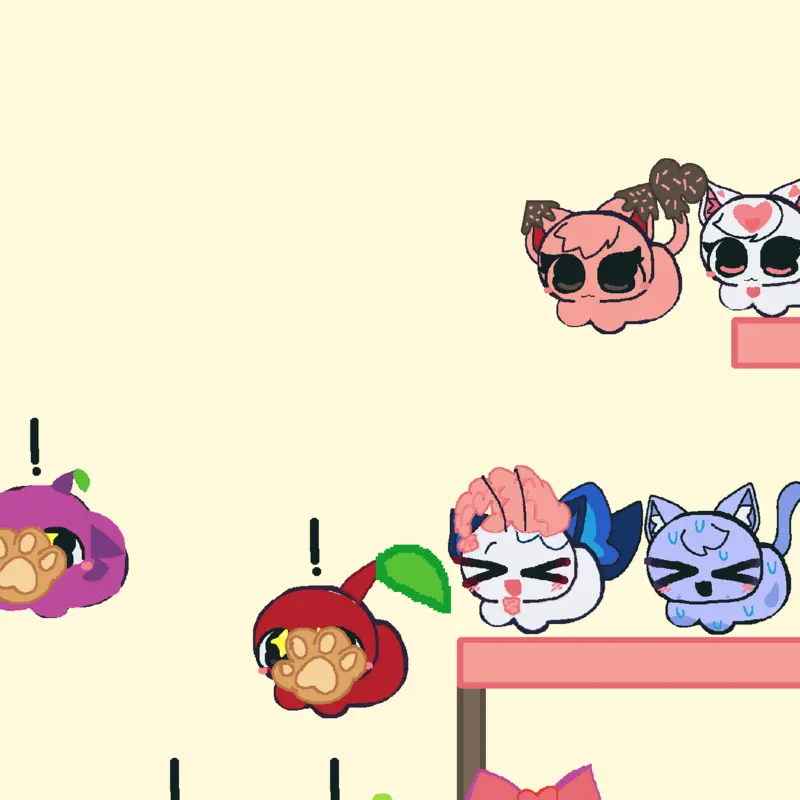 Game by @RushSaken