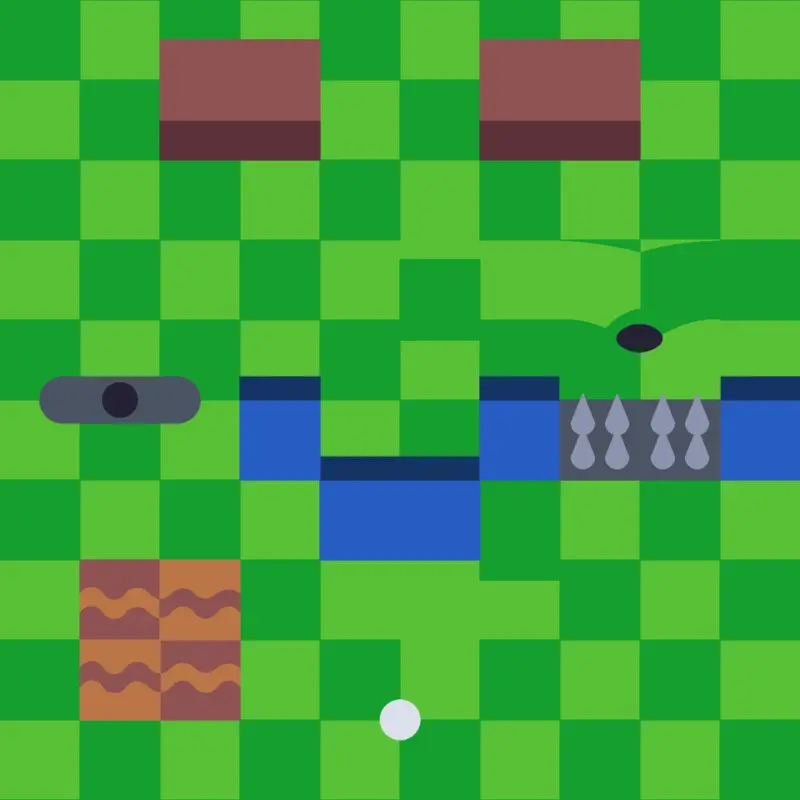 Game by @DoYouWantTwoCDS