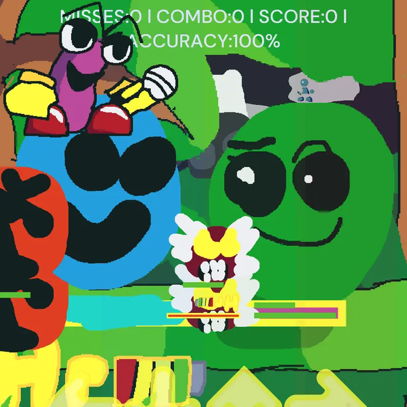Game by @Animalplayground