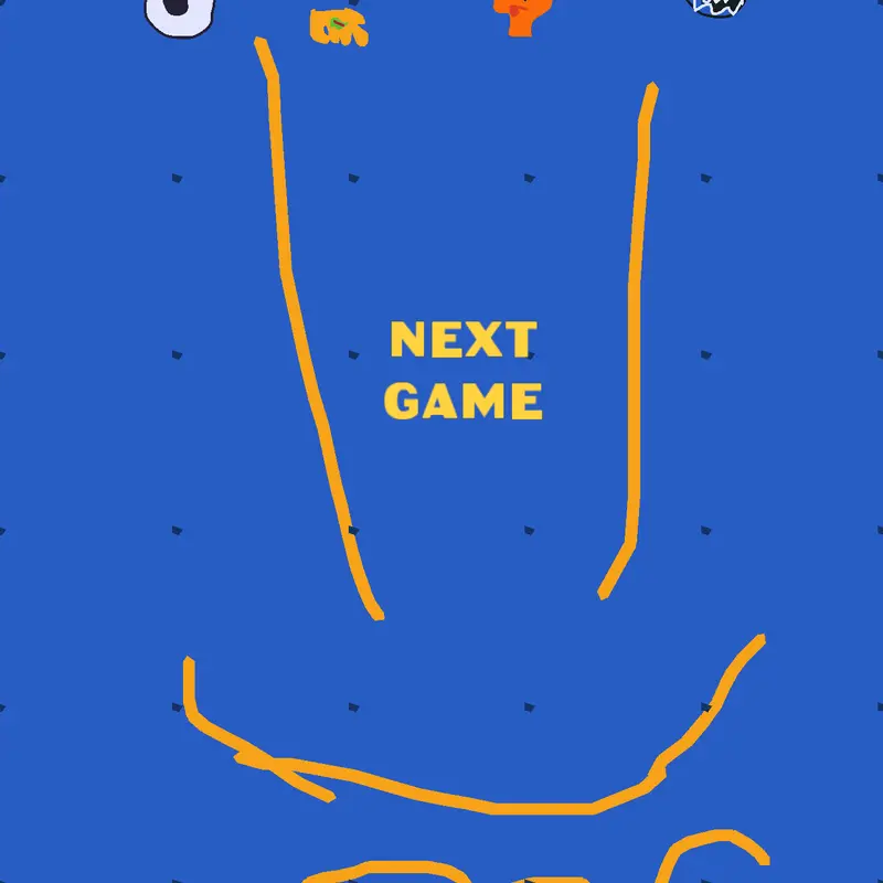 Game by @jasefast
