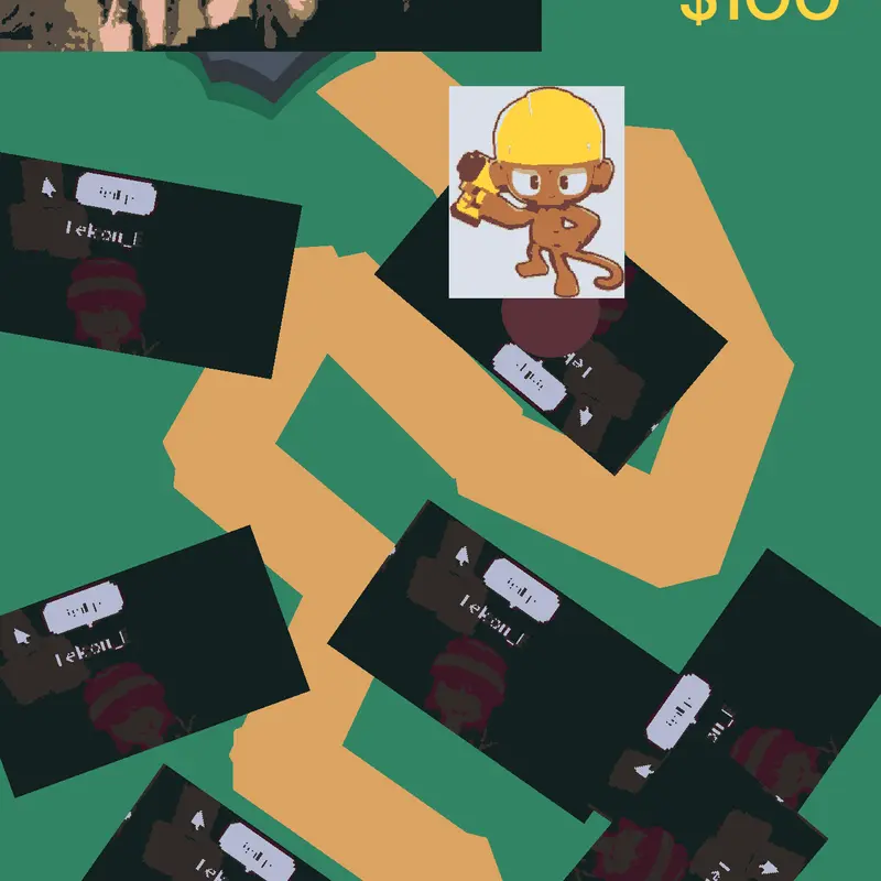 Game by @QuackitysStuff