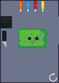 Slime game
