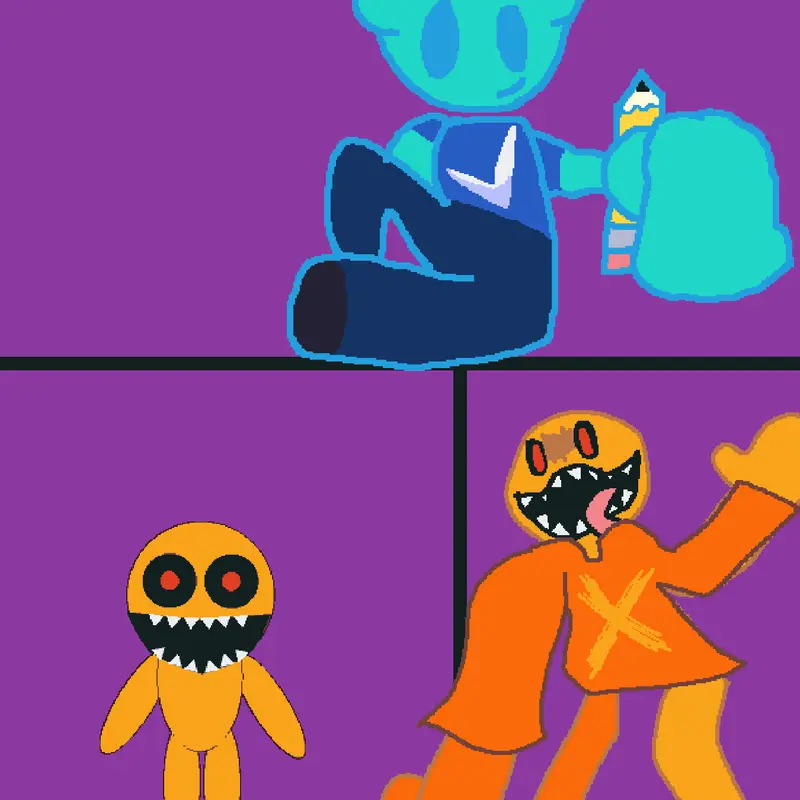 Game by @SkyTheBear