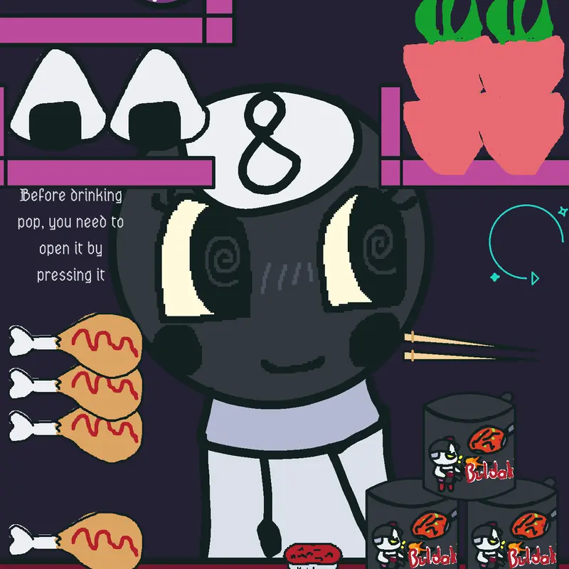 Game by @owl_fan