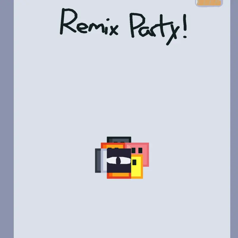Game by @bismuththeblacksmith