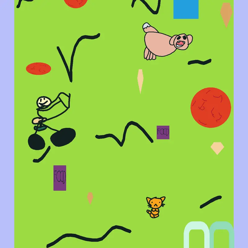 Game by @ItzKiraXD