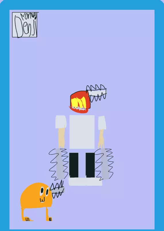 Game by @DART-
