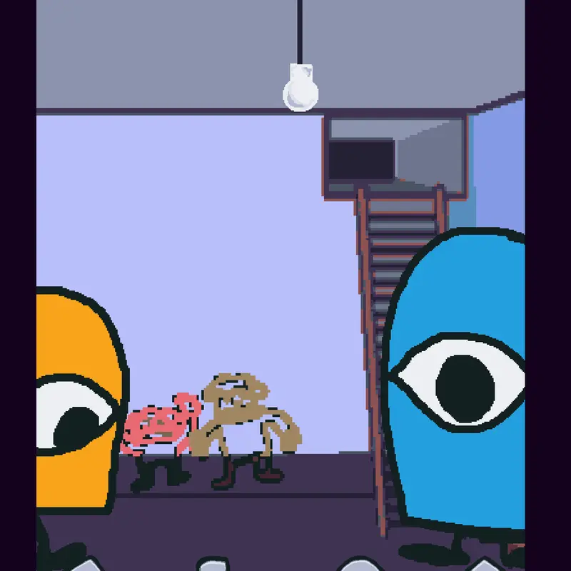 Game by @monlephant_force