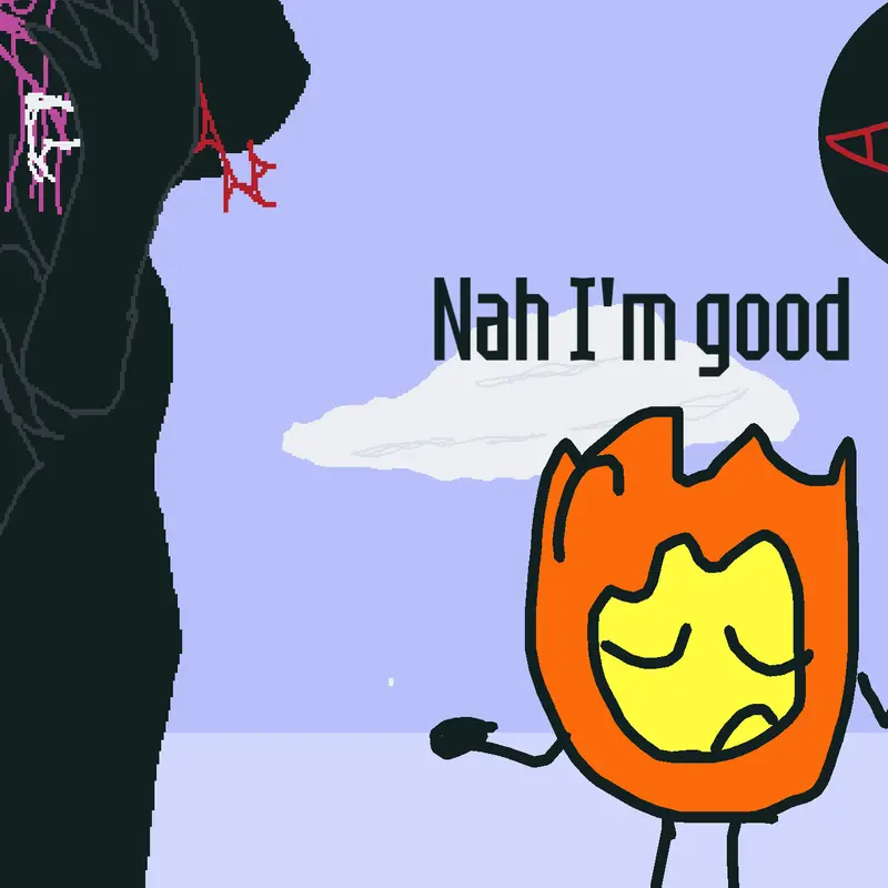 Game by @bfdi_deltarune_fanXD